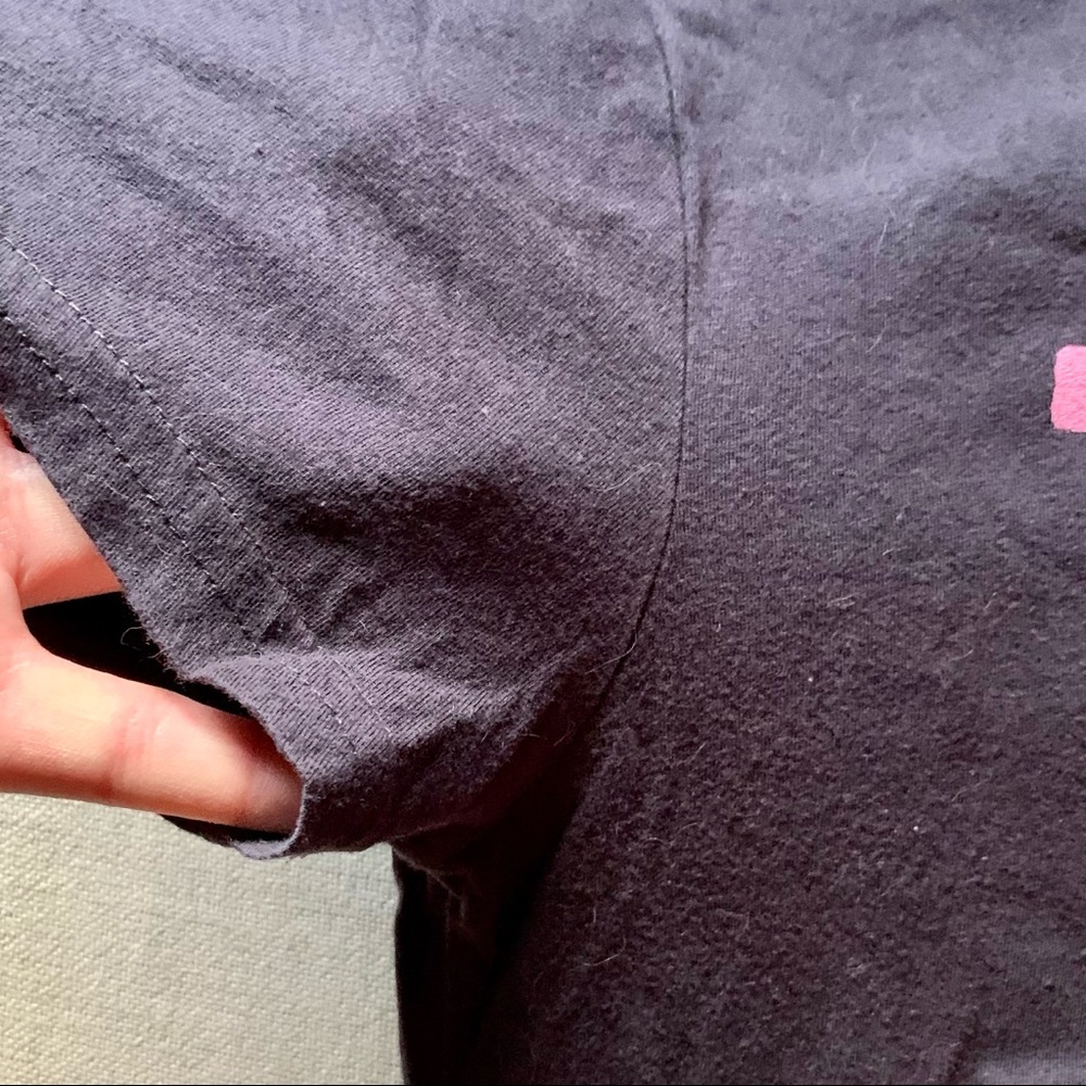 π Lucky Brand The Who Soft Vintage Tee XS - Picture 7 of 12